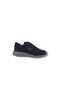 Lutton 4039 Unisex Navy Blue Lace-Up Running and Daily Use Sports Shoes