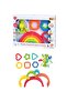 SHAKE, STACK & LEARN COMBO - 2