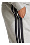 Sweatpants, L, Light Gray - 5