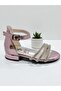 EVENING DRESS KIDS SHOES - 4