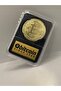CharmUO Bitcoin Coin in Collector's Edition Case - Limited Edition Gold-Plated Coin with Display Cas - 3