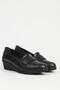 Pc-54942 Black Women's Casual Mother Shoes - 4