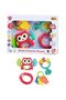 SHAKE & RATTLE PLAYSET