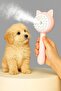 Steam Massage Cat Dog Comb – Brush That Reduces Shedding - 2