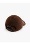 Plush Cap Hat - 3