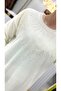 Angora Oversize Tunik - 3
