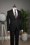 Tailor Ayhan Slim Fit Mono Collar Classic Jacket