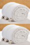 Muslin Bedspread Ultra Soft High Quality 4 Layers Muslin Pike (Double Size (240X320 cm) - 5
