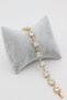Style Pearl/Xuping Jewelry Baguette Stone Bracelet - 2