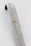 Style Pearl/Xuping Jewelry Baguette Zircon Stone Bracelet - 4