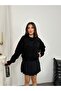 Basic Buttoned Knitwear Cardigan - 3