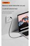 حاجز بيانات من USB إلى Type-C - حاجز البيانات باللون الأرجواني OTGBU - 3