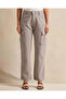 Women Grey Cargo Pants