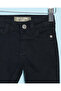 Infant Boys Black Stretch Denim Jeans - 2