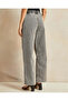 Women Black Jogger Jeans - 3