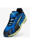 Inhale Unisex Blue Sports Shoes - 5