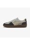 Palermo Leather Unisex Gray Sports Shoes - 3