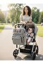 Lumina Baby Care Bag - Gray - 6
