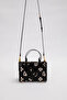 حقيبة يد مطبوعة من مينيبوي - 3