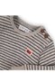 Striped blouse with cuffs - 2