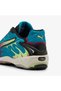 Inhale Unisex Blue Sports Shoes - 6