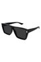 Sl 756 001 64/9 Unisex Sunglasses