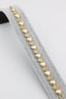 Style Pearl/Xuping Jewelry Double Heart with Zircon Stone Bracelet - 4