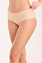 Laser Cut Invisible Silicone Bato Panty Corset – Non-Marking High Comfort Model - 7