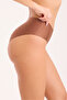 Laser Cut Invisible Silicone Bato Panty Corset – Non-Marking High Comfort Model - 6