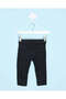 Infant Boys Black Stretch Denim Jeans - 4