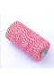 10-Meter Christmas Rope - Christmas Rope - Gift Rope - 2026 Ornament Gift Rope - 2