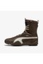 Mostro Mid Women's Brown Boots - 3