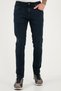 Cotton Slim Fit High Waist Slim Leg Jeans Men's Jeans Pants 3300C47Tokyo