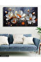 Flowers of the Night One Piece Canvas, Canvas Painting