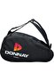 CYBORG II Padel Bag, 28 L, 52 × 28 × 30 cm, Racket & Shoe Compartments, Adjustable Straps - 3