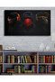 3 Monkeys One Piece Canvas, Canvas Painting - 3