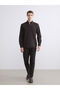 I Standardkalıp Men's Trousers from Freezen Store