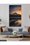 Silence of the Mountains One Piece Canvas, Canvas Painting