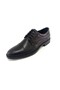 Men's Winter Shoes Genuine Leather Rubber Sole Lace-Up Anti-Slip and Water Resistant - 4