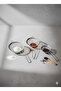 3 Sizes 8Cm-10Cm-12Cm Tea Strainer Premium Quality Strainer Wire Strainer Steel Strainer Stainless Wire Strainer - 2
