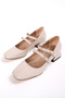Mendy Women's Ballet Shoes A005-K900 - 6