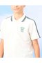 Senior Boys White Baseball Shirt - 4