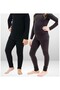 Thermal Children's Upper Garment Winter Underwear Thermal - 3