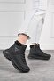 Super Lightweight Orthopedic Fur-Lined Thermal Warm Winter Fur-Trimmed Women's Boots - 2