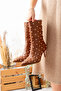 Manolya Troplu Women's Boots - 3