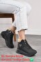 Super Lightweight Orthopedic Fur-Lined Thermal Warm Winter Fur-Trimmed Women's Boots