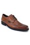 1271 Genuine Leather Air Conditioned Men's Shoes-Tan