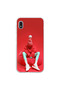 Samsung Galaxy A10 Compatible Transparent Case No Face 7 Design