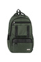 Luxury Group from Manufacturing: Quality Middle School and High School Backpack with Laptop Compartment and Leather Detailing