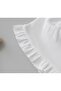 Peter Pan Collar Lace Embroidered 3-Pack Baby Rompers - 4